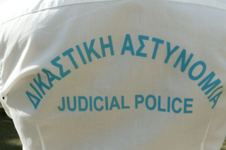 dikastiki - astynomia